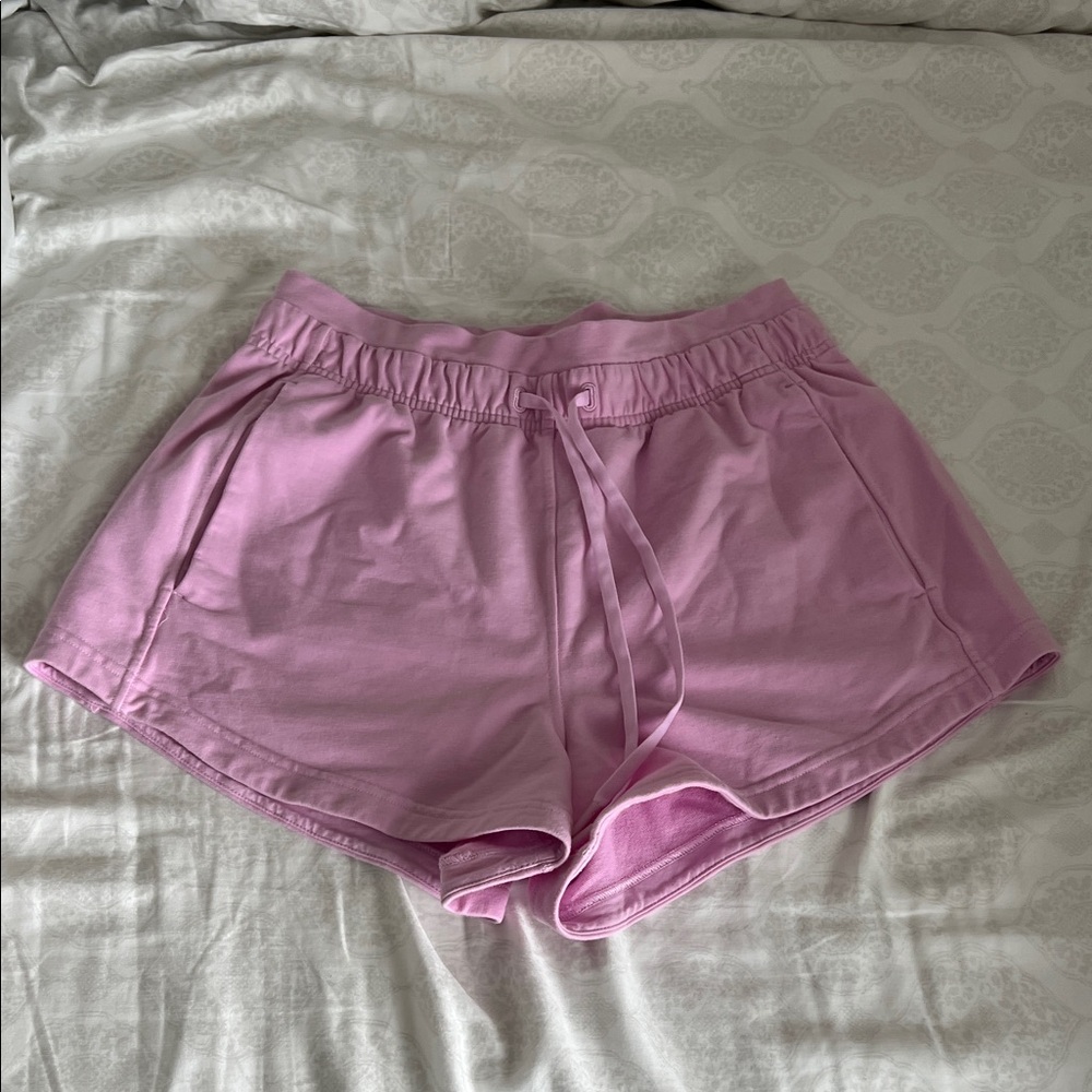 lululemon Inner Glow High Rise
